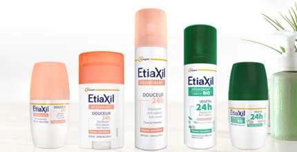 Sudorazione Eccessiva